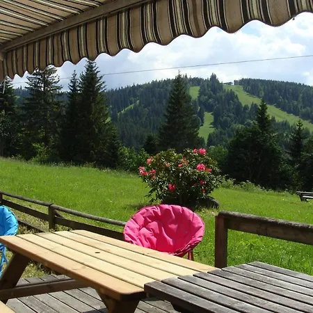 Apartment Les Jonquilles