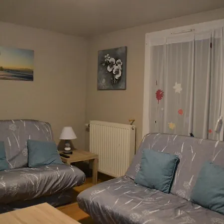 Les Jonquilles Apartment