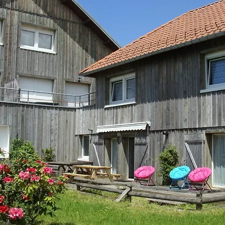 Apartment Les Jonquilles *
