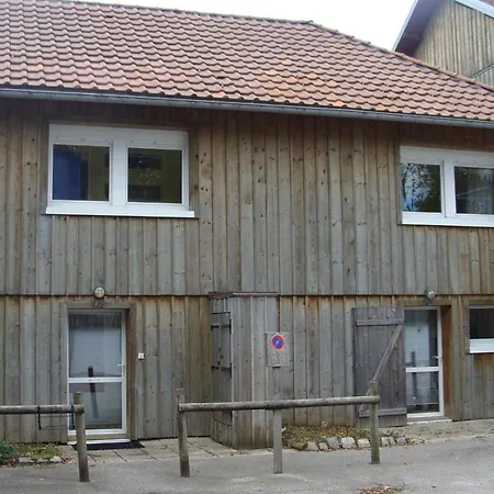Les Jonquilles Apartment Gerardmer