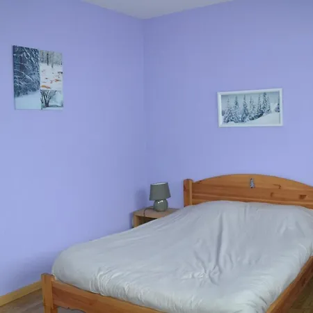 Les Jonquilles Apartment